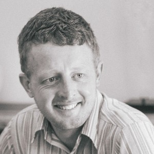 Jeremy Porter - freelance communications consultant